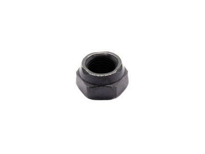 Hyundai 13180-12000 Nut