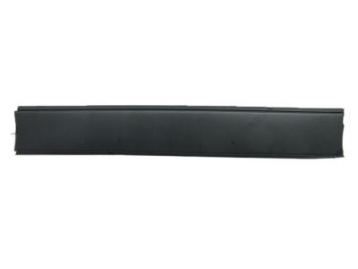 Kia 872101F000 Moulding Assembly-Roof Front, LH