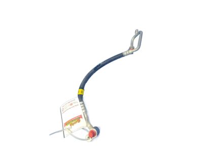 Hyundai 97762-E7000 Hose-Discharge