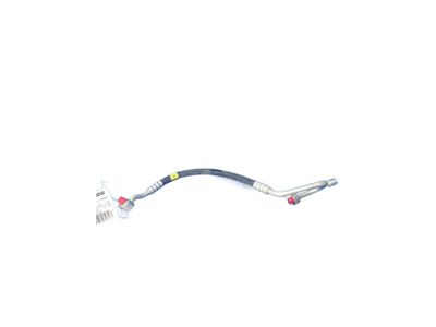 Hyundai 97762-E7000 Hose-Discharge
