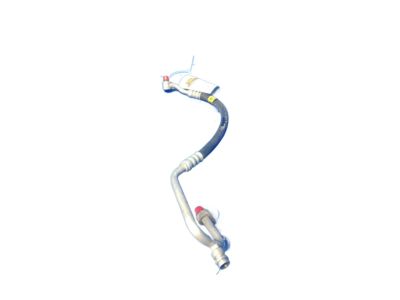 Hyundai 97762-E7000 Hose-Discharge