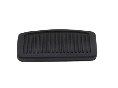 Kia 3282527070 Pad-Pedal