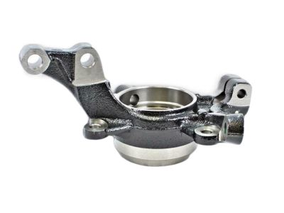 Hyundai 51715-3S110 Knuckle-Front Axle, LH