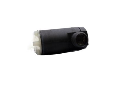 Hyundai 98510-1F100 Windshield Washer Motor & Pump Assembly