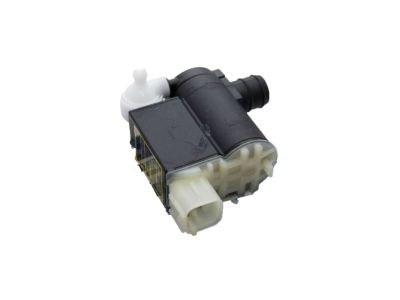 Hyundai 98510-1F100 Windshield Washer Motor & Pump Assembly