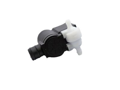 Hyundai 98510-1F100 Windshield Washer Motor & Pump Assembly