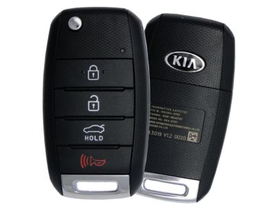 Kia 95430A7400 Keyless Entry Transmitter Assembly