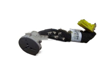 Kia 965752K000 Mic Assembly-Hands Free