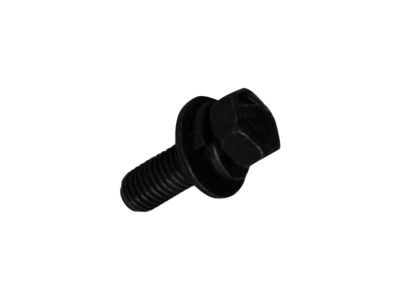 Hyundai 11290-08256-B Bolt