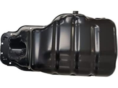Hyundai 21510-2E023 Pan Assembly-Engine Oil