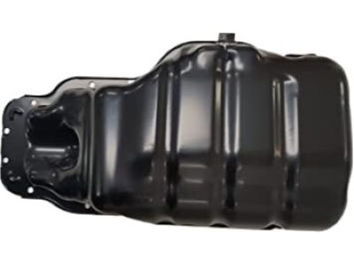 Hyundai 21510-2E023 Pan Assembly-Engine Oil