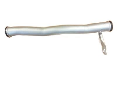 Hyundai 25460-3E700 Pipe & O-Ring Assembly-Water Inlet