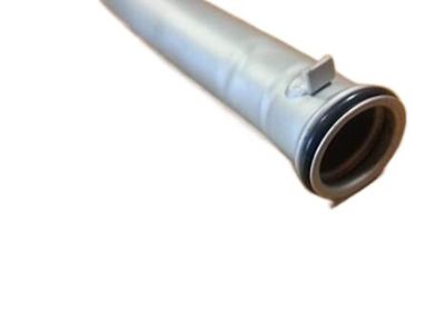 Hyundai 25460-3E700 Pipe & O-Ring Assembly-Water Inlet