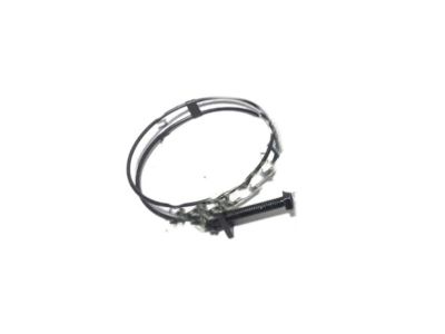 Kia 1471175006B Clip-Hose