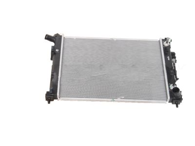 Hyundai 25310-H9050 Radiator Assembly