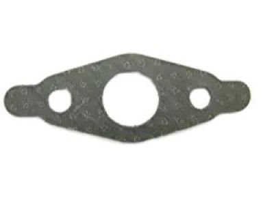 Hyundai 28246-2C400 Gasket-Turbo Changer Oil Drain