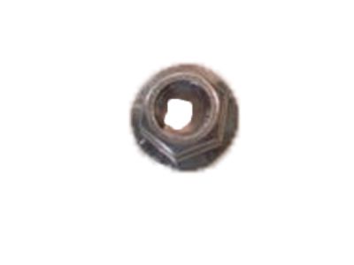 Kia 1339506001 Nut Flange