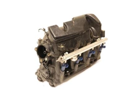 Kia 283102G200 Manifold Assembly-Intake