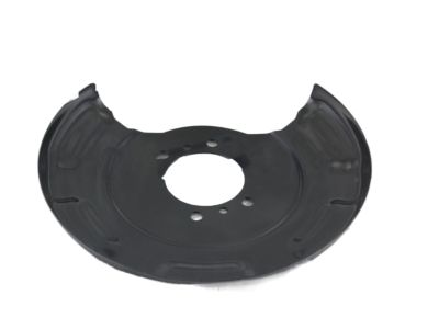 Hyundai 58390-1R100 Extra Bracket, RH