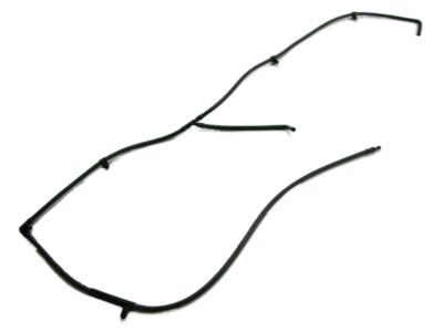 Kia 986502G000 Hose Assembly-Windshield Washer