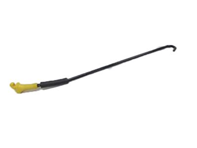 Kia 811701W000 Rod Assembly-Hood Stay