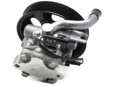 Kia 571001M100 Pump Assembly-Power STEE