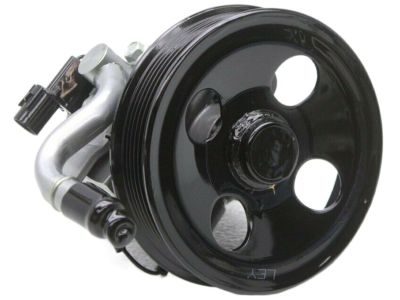 Kia 571001M100 Pump Assembly-Power STEE