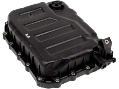 Kia 452803B811 Cover-Valve Body