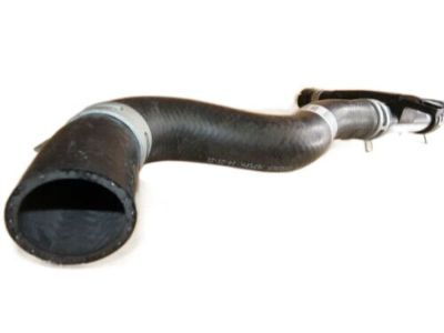 Hyundai 25414-D9500 Hose Assembly-Radiator, Upper
