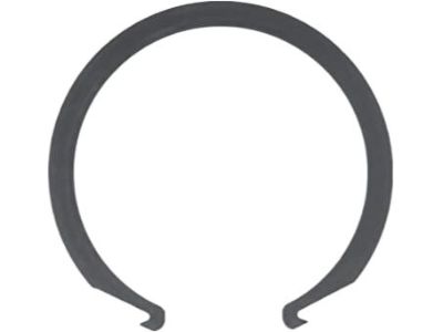Hyundai 51718-26500 Ring-Snap