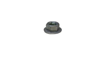 Hyundai 13270-05001 Nut