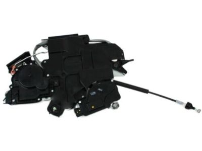 Hyundai 81450-4D513 Remote Controller Assembly-Rear Door