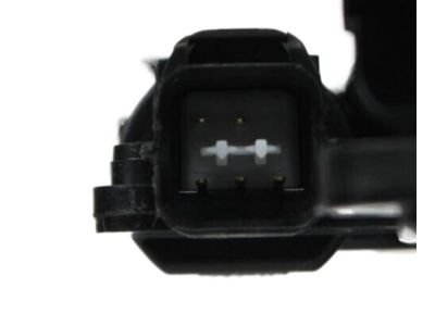 Hyundai 81450-4D513 Remote Controller Assembly-Rear Door