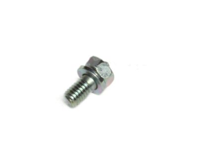 Hyundai 11233-08161 Bolt