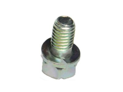 Hyundai 11233-08161 Bolt