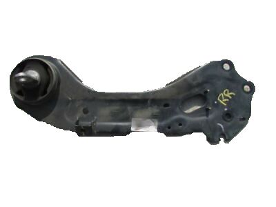 Hyundai 55280-D5200 Arm Assembly-Rear Trailing Arm, RH