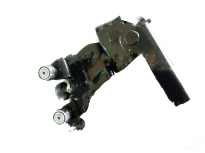 Hyundai 83940-4D000 Roller Arm Assembly-Rear Door Center, RH