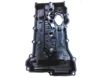 Hyundai 22400-2G670 Cover Assembly-Cylinder Head