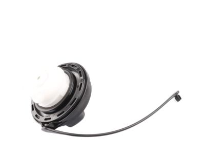 Kia 310103L600U Cap Assembly-Fuel Filler