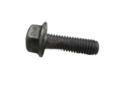 Hyundai 11403-06206-K Bolt