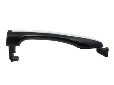 Kia 82651A7020 Door Outside Handle Assembly