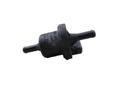 Kia 0K01G42910 Valve-Check