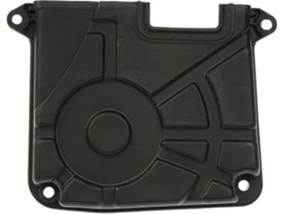 Hyundai 21360-26002 Cover Assembly-Timing Belt Upper