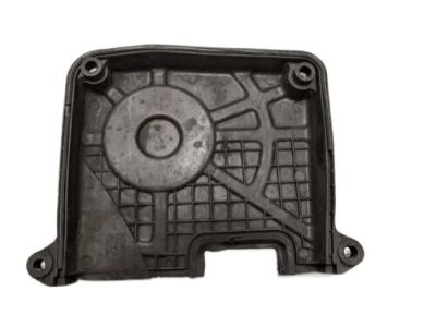 Hyundai 21360-26002 Cover Assembly-Timing Belt Upper