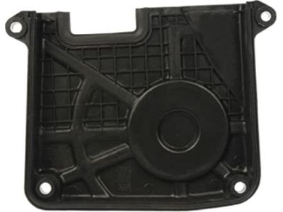 Hyundai 21360-26002 Cover Assembly-Timing Belt Upper