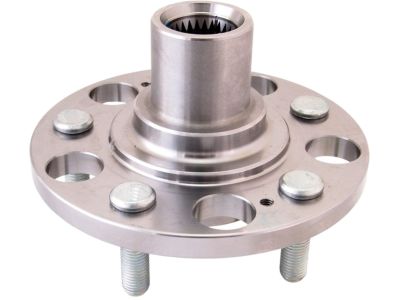 Hyundai 52710-2E500 Rear Wheel Hub Assembly