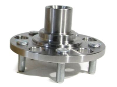 Kia 527102E500 Rear Wheel Hub Assembly