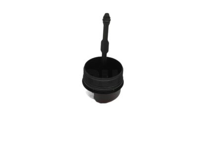 Hyundai 26350-3C300 Cap-Oil Filter