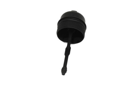 Hyundai 26350-3C300 Cap-Oil Filter