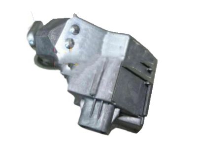 Hyundai 81900-2M000 Lock Assembly-Steering & Ignition